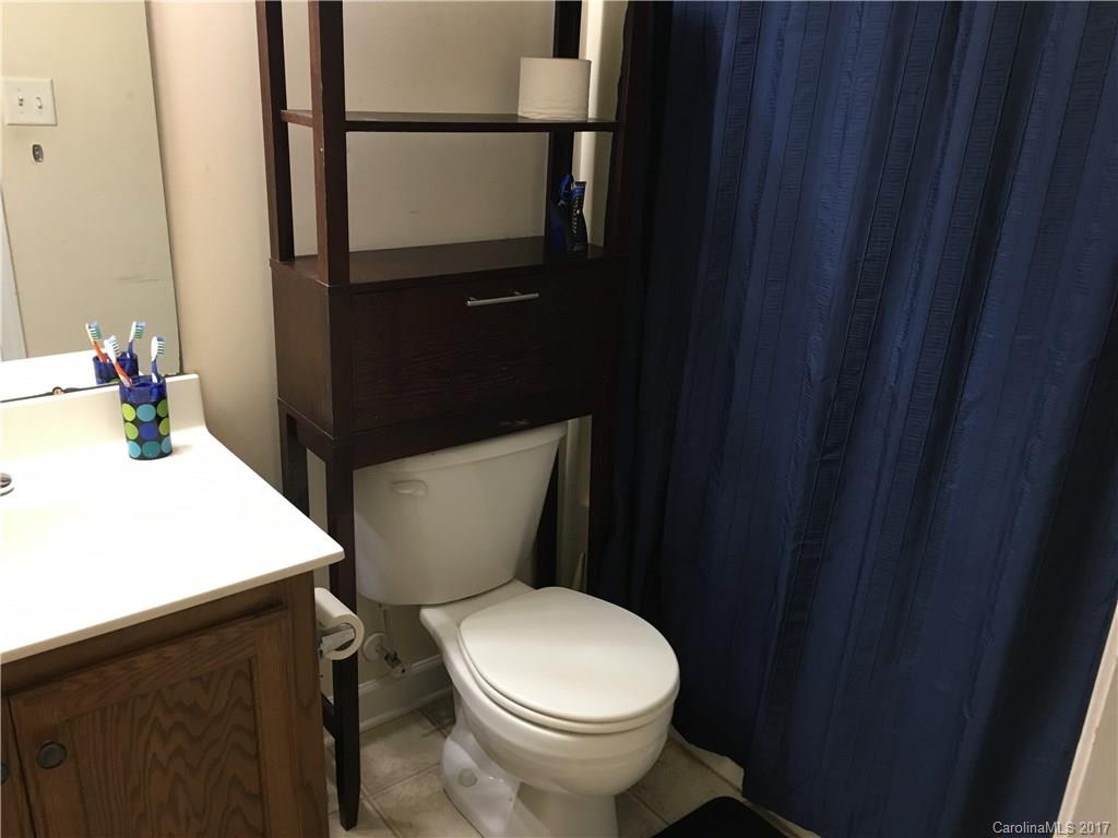 Stone Crest - Residential