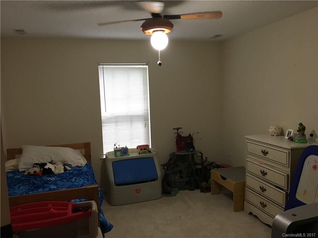 Stone Crest - Residential