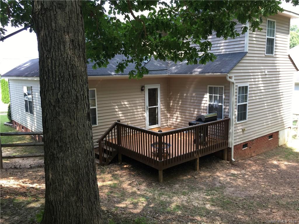 Stone Crest - Residential