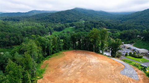 Photo of 115 Haywood Road, Dillsboro, NC 28725 (MLS # 4314595)