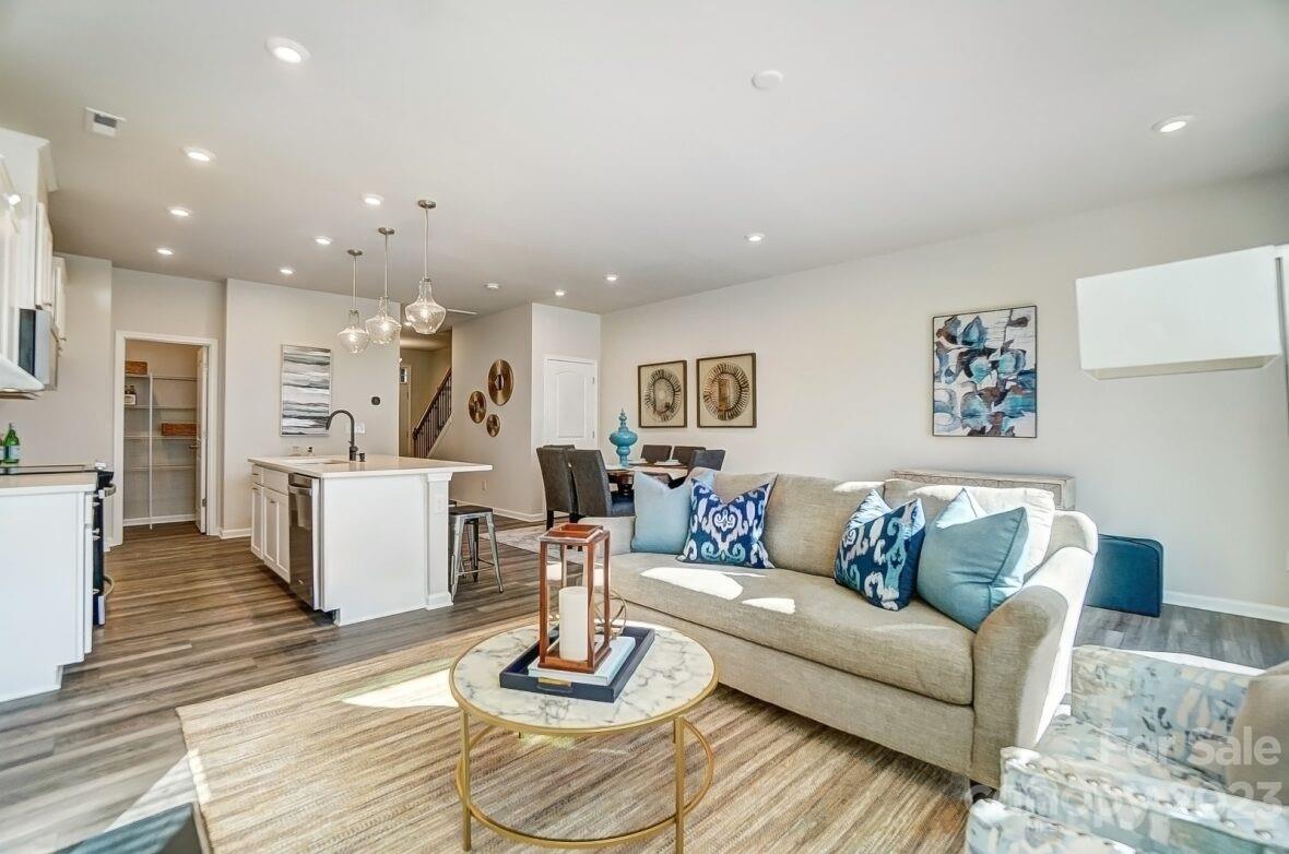 Bailey Run - Residential