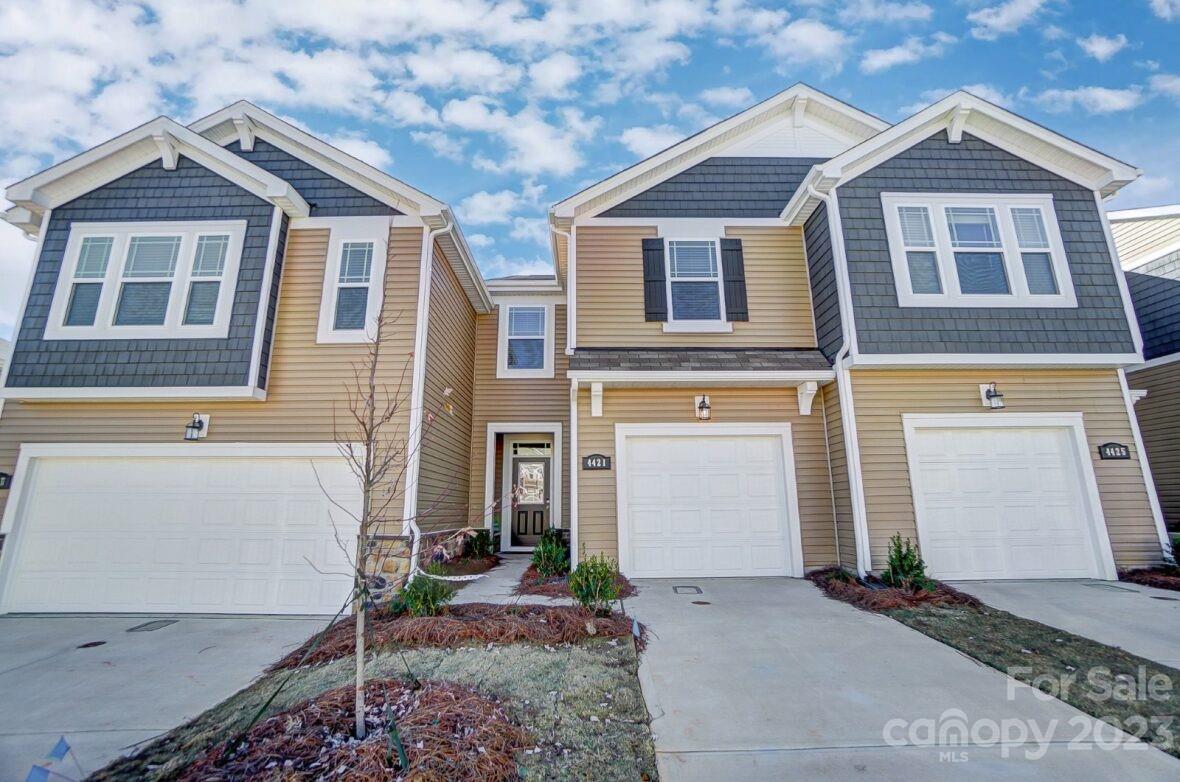 Bailey Run - Residential