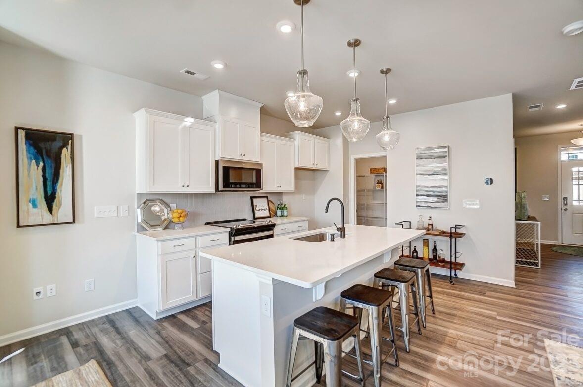 Bailey Run - Residential