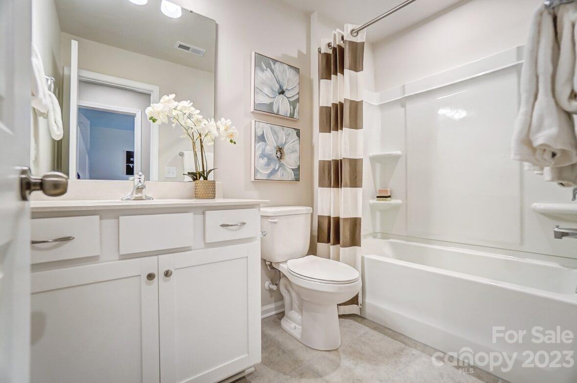 Bailey Run - Residential