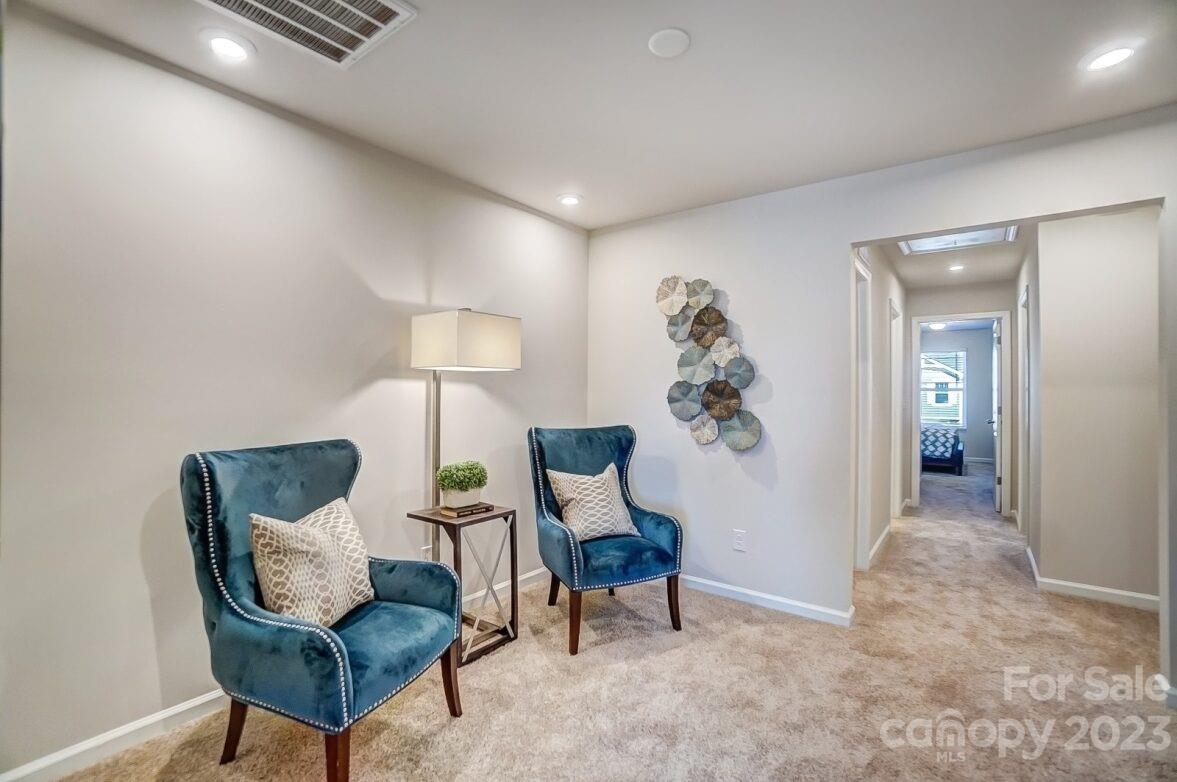 Bailey Run - Residential