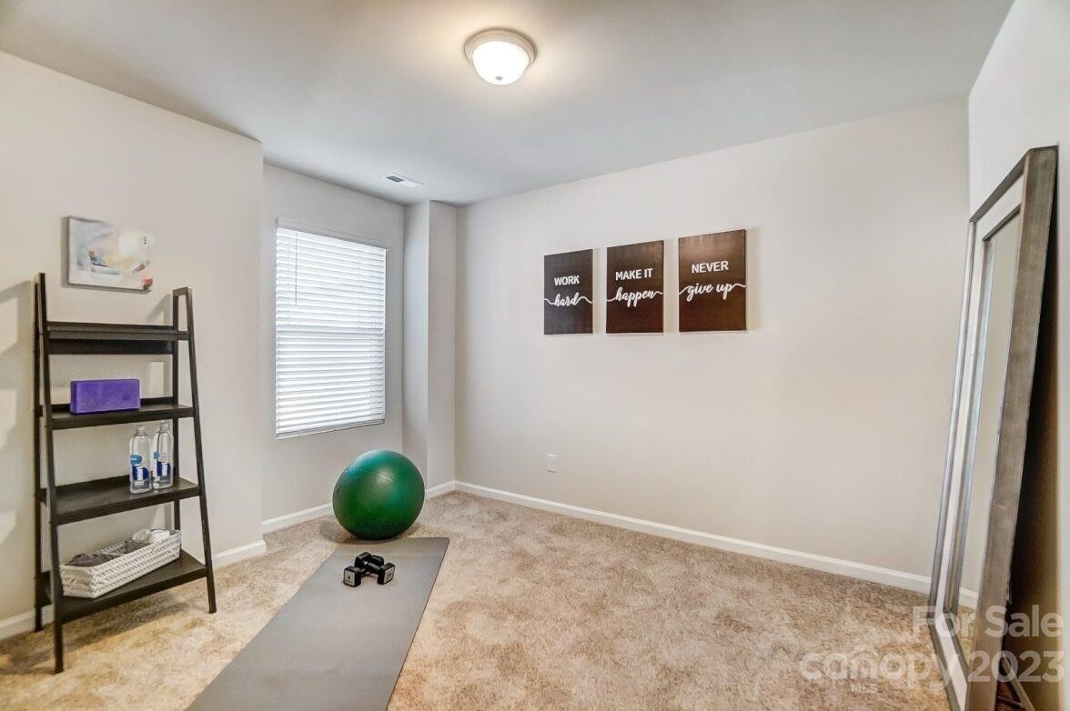 Bailey Run - Residential