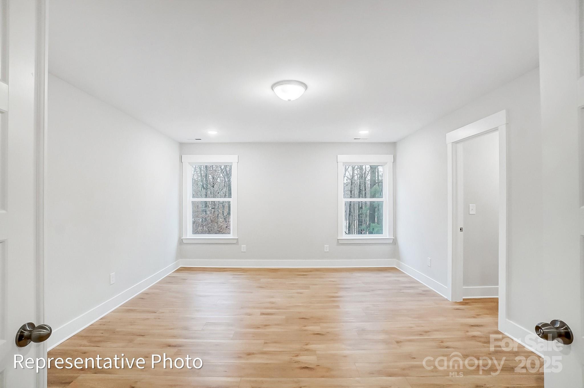 Rone Creek - Residential