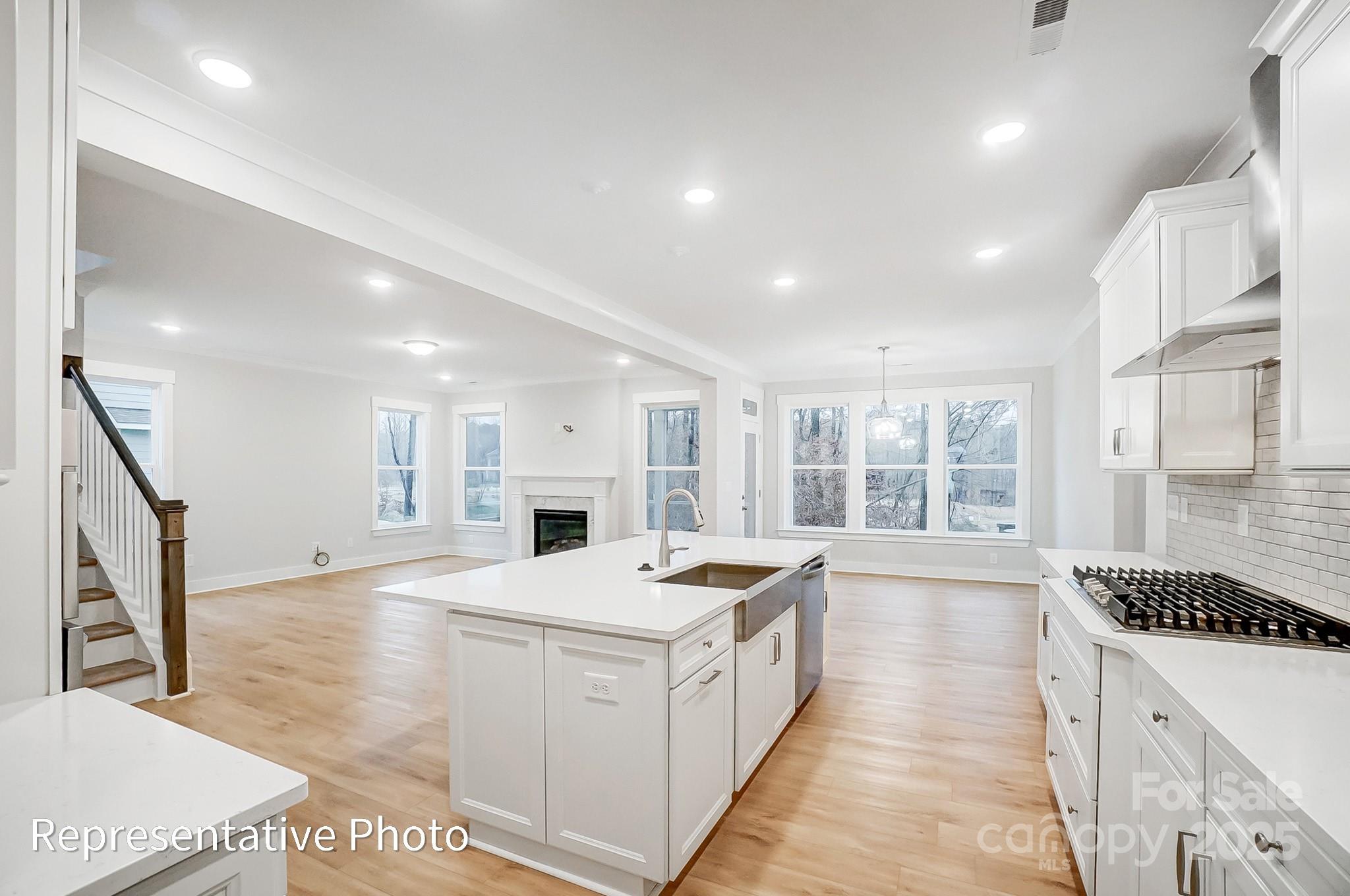 Rone Creek - Residential