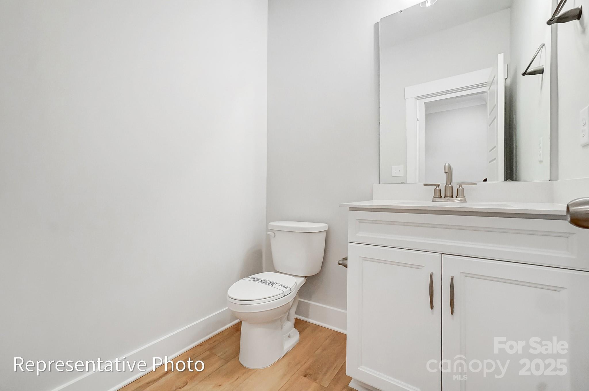 Rone Creek - Residential