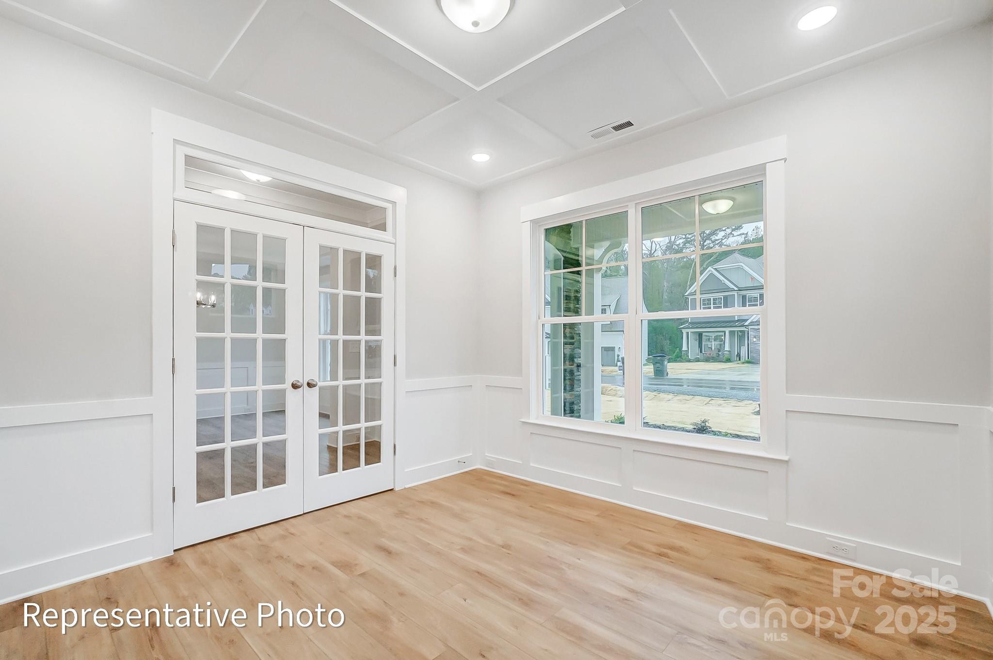 Rone Creek - Residential