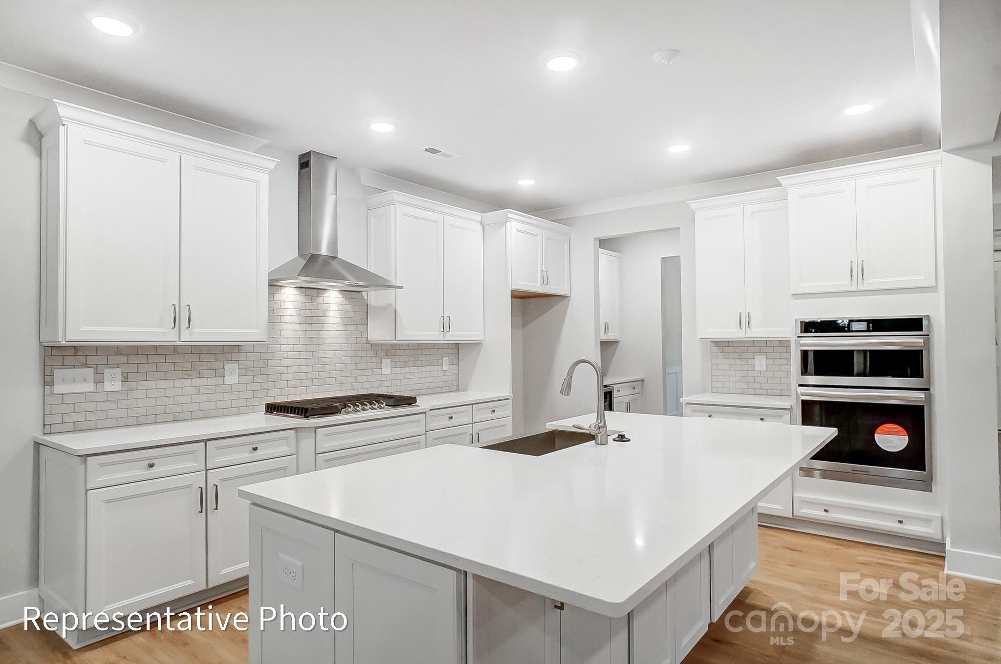 Rone Creek - Residential