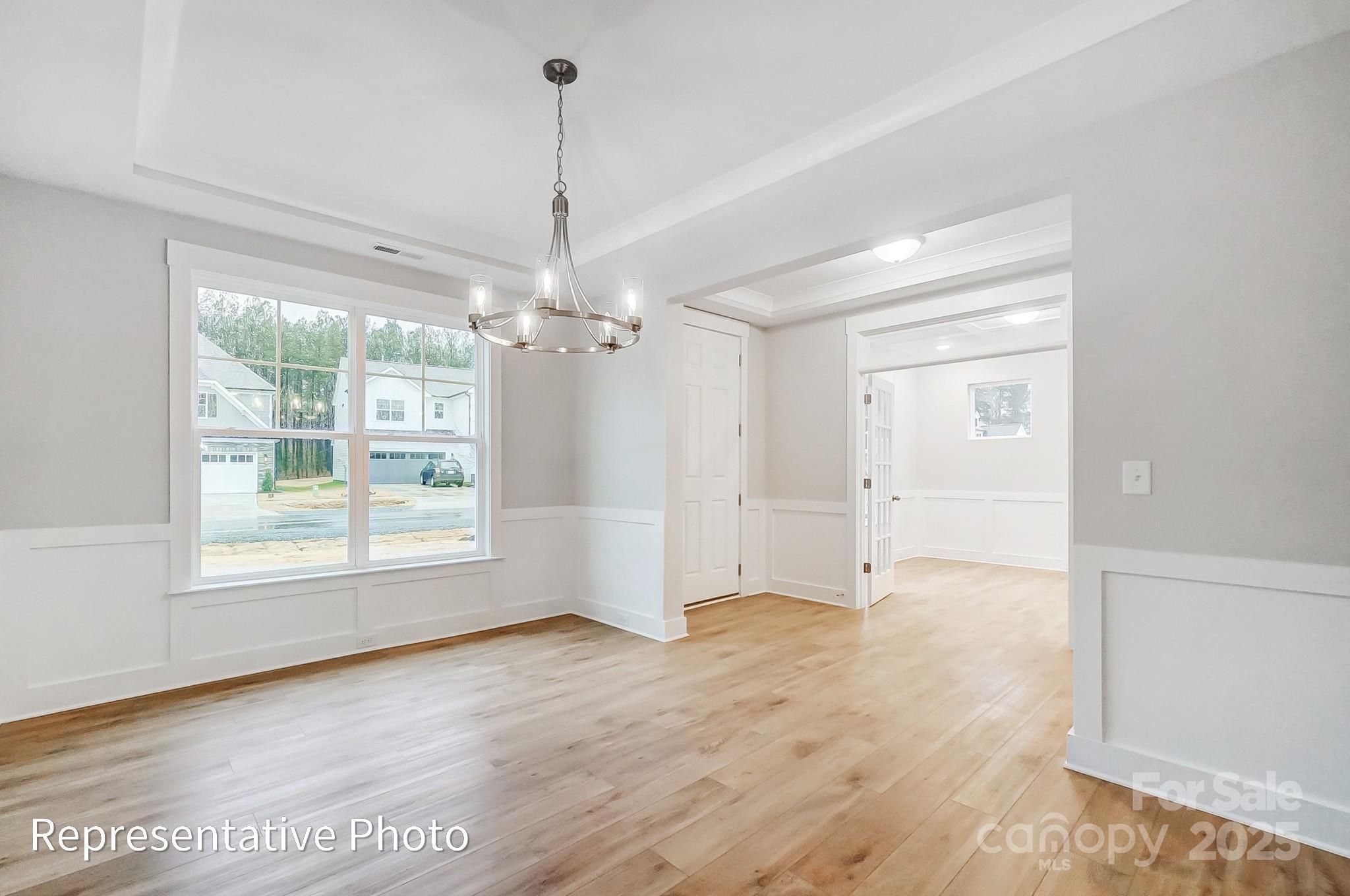 Rone Creek - Residential