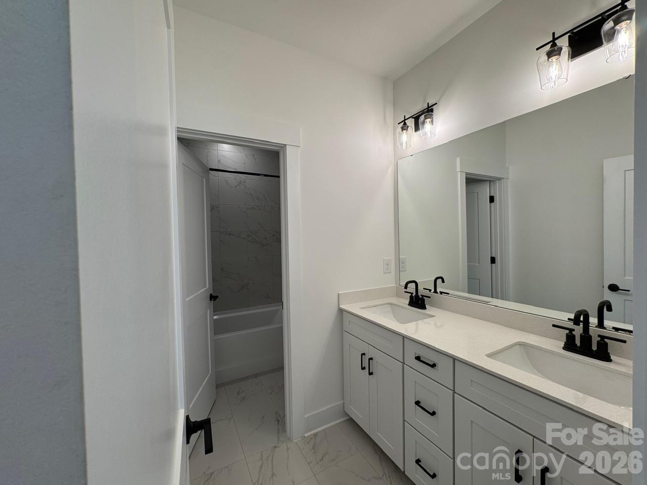 Rone Creek - Residential