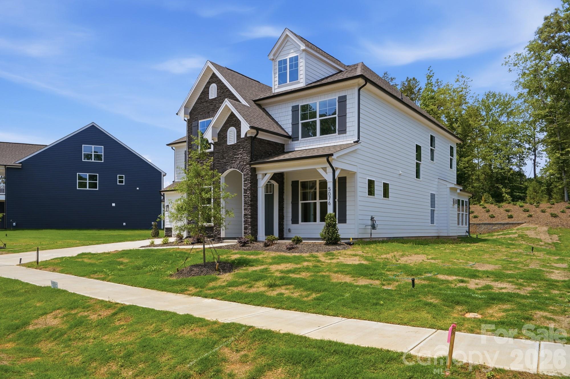 5076 McLaughlin Loop