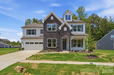 Photo of 5076 McLaughlin Loop, Waxhaw, NC 28173 (MLS # 4334709)