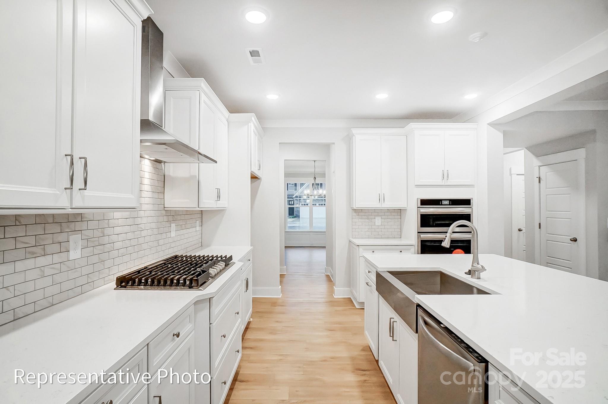 Rone Creek - Residential