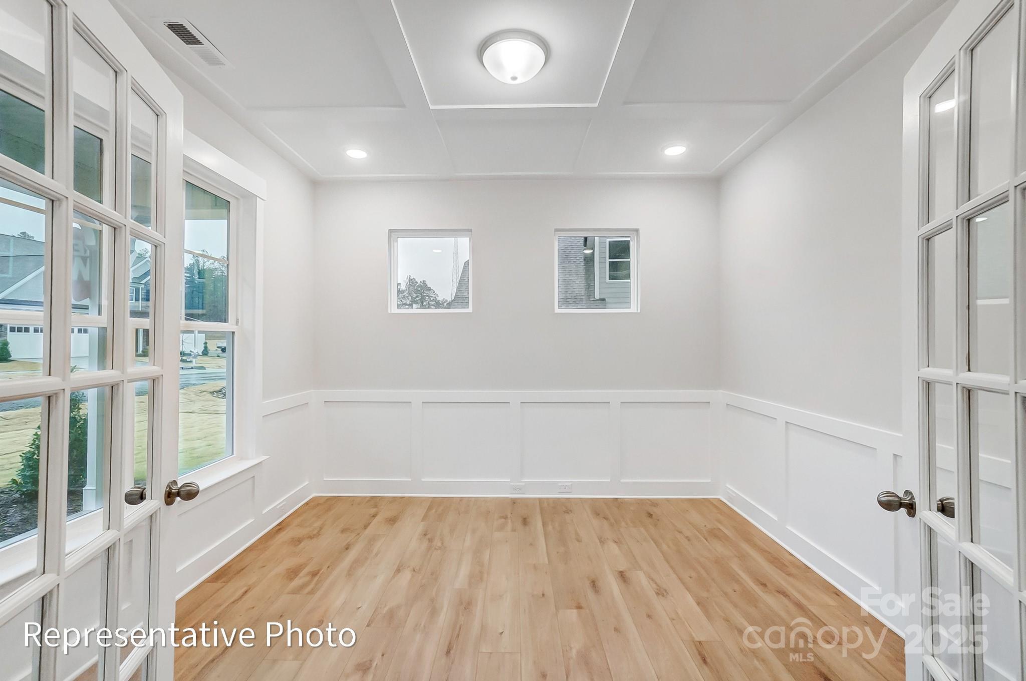 Rone Creek - Residential