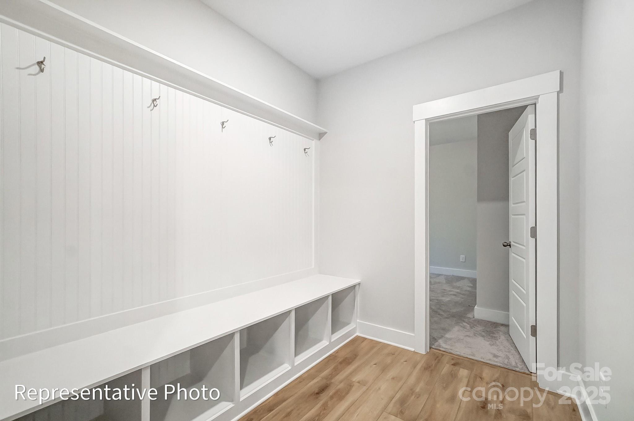 Rone Creek - Residential