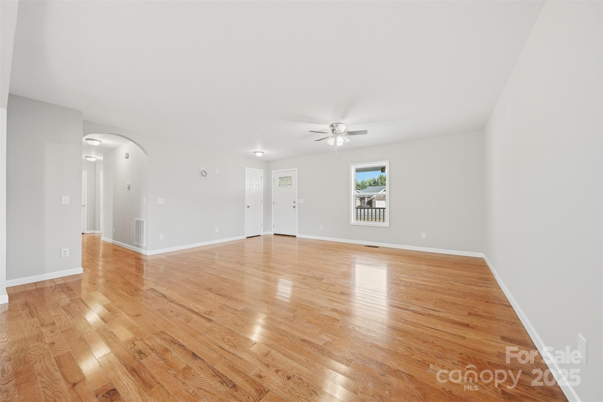 4951 Grace Chapel Road