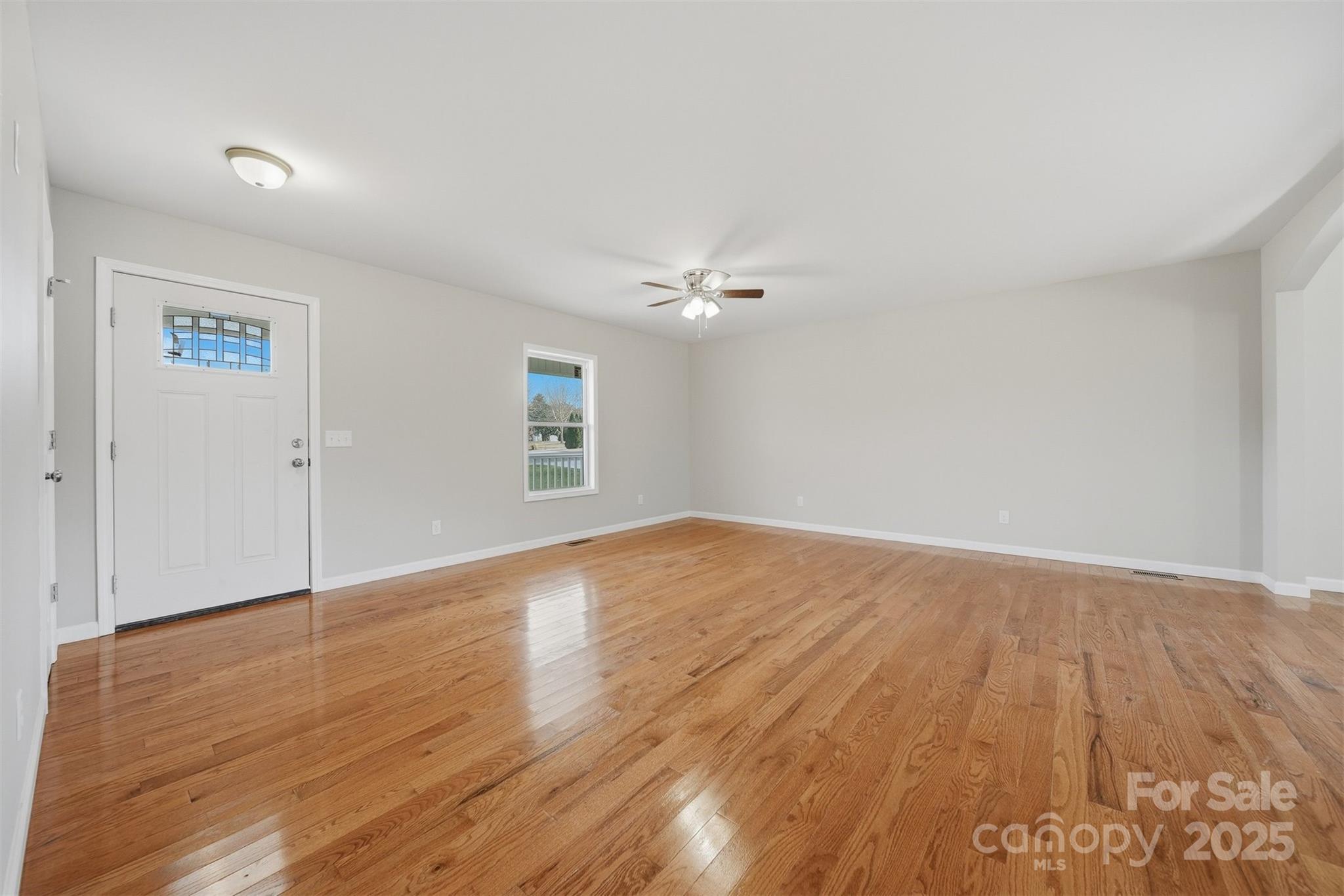 4951 Grace Chapel Road