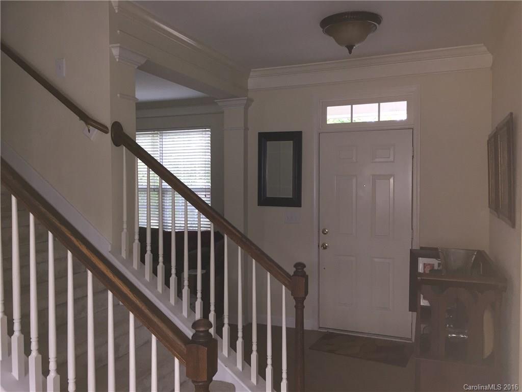 Birkdale Village - Residential Lease