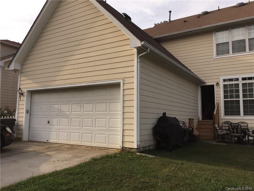 Birkdale Village - Residential Lease