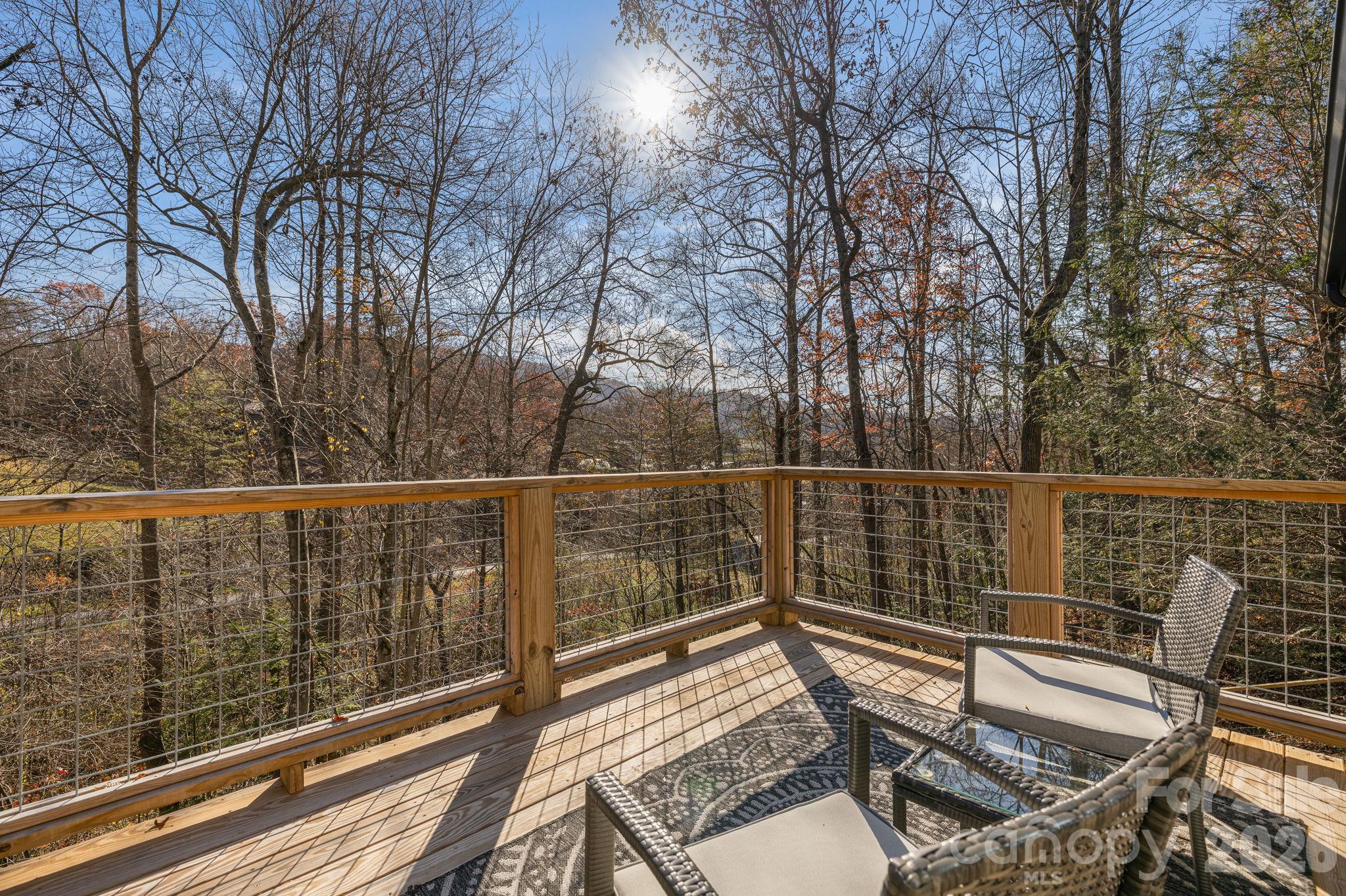231 Porters Ridge
