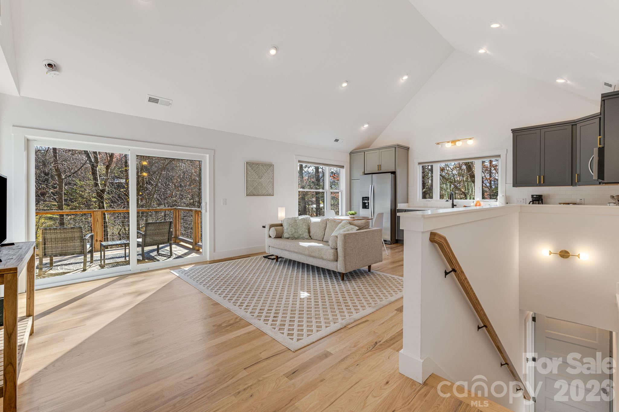 231 Porters Ridge