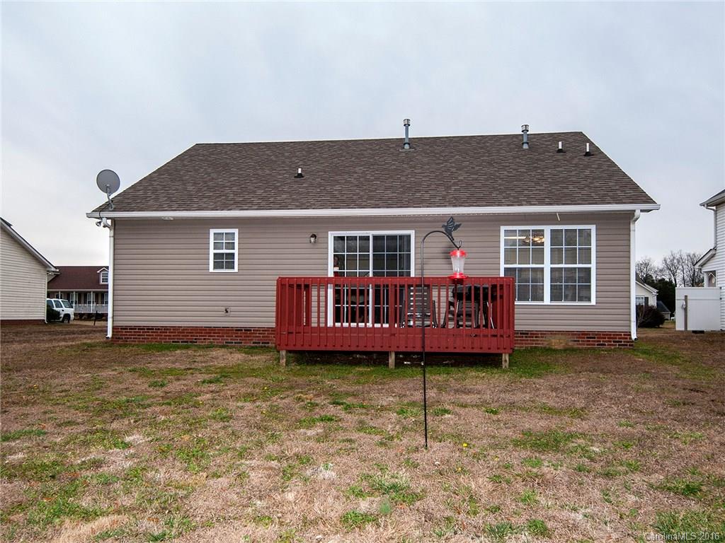 Soft Winds Village - Residential