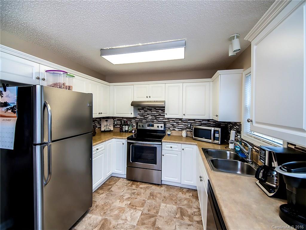 Soft Winds Village - Residential