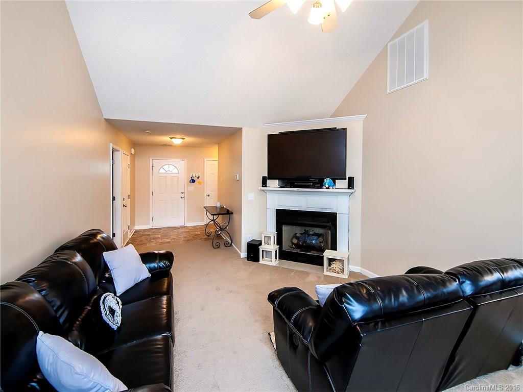 Soft Winds Village - Residential