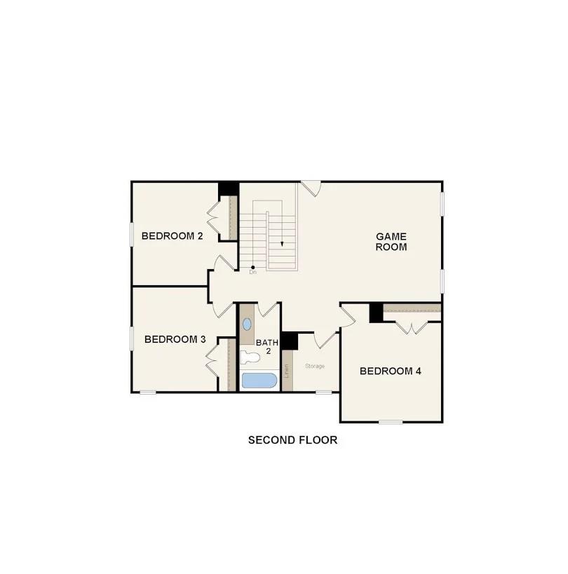 2660 Blue Sky Meadows Drive