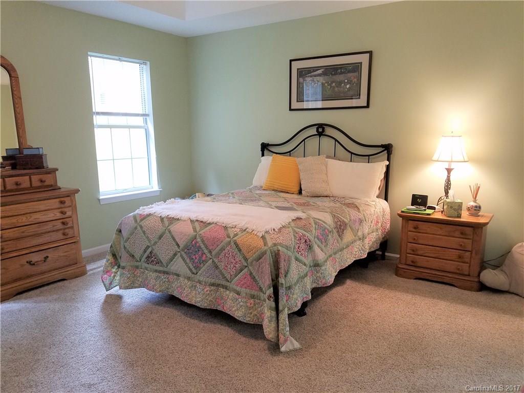 Reed Creek - Residential