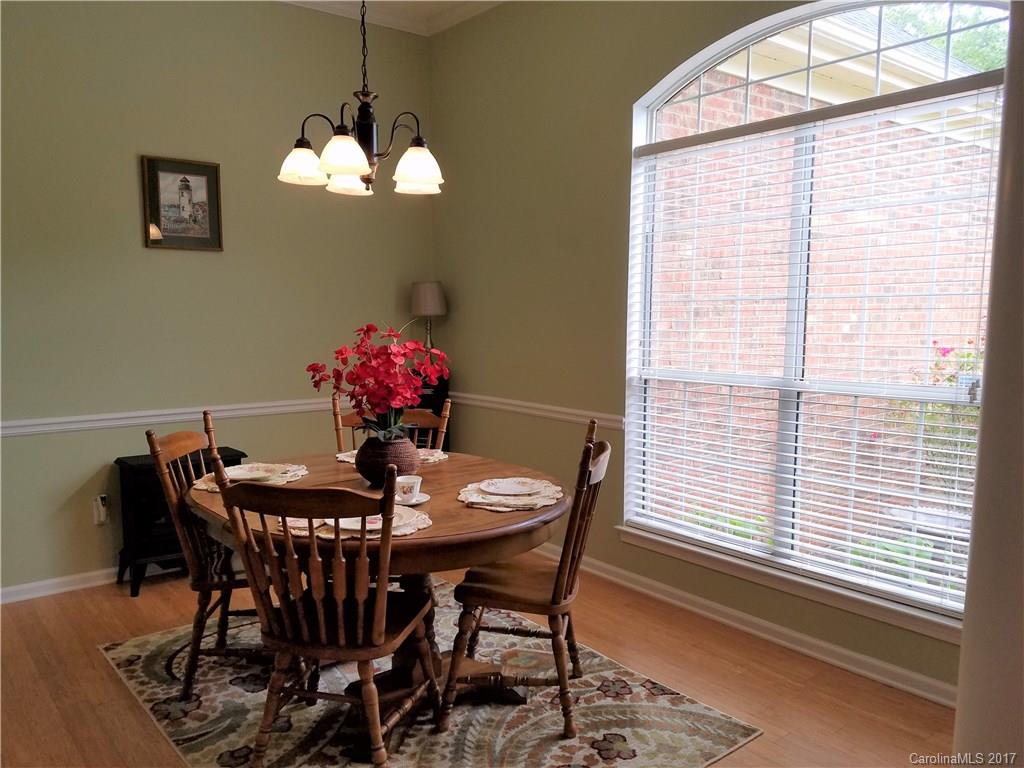 Reed Creek - Residential