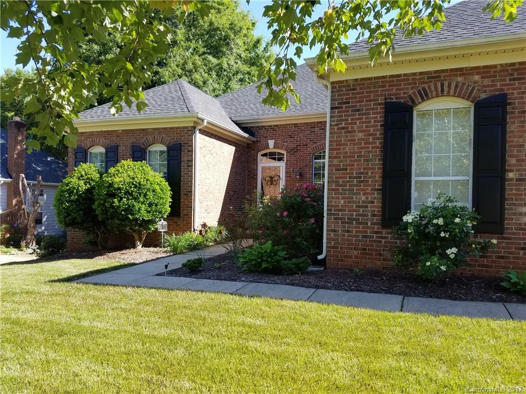 Reed Creek - Residential