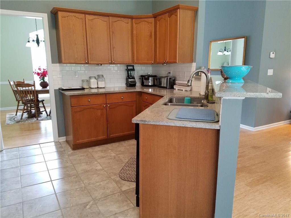 Reed Creek - Residential