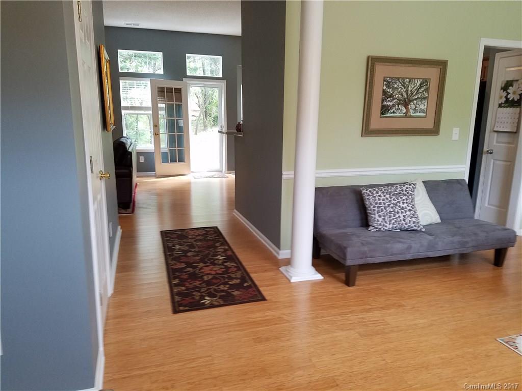 Reed Creek - Residential