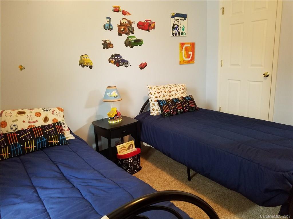 Reed Creek - Residential