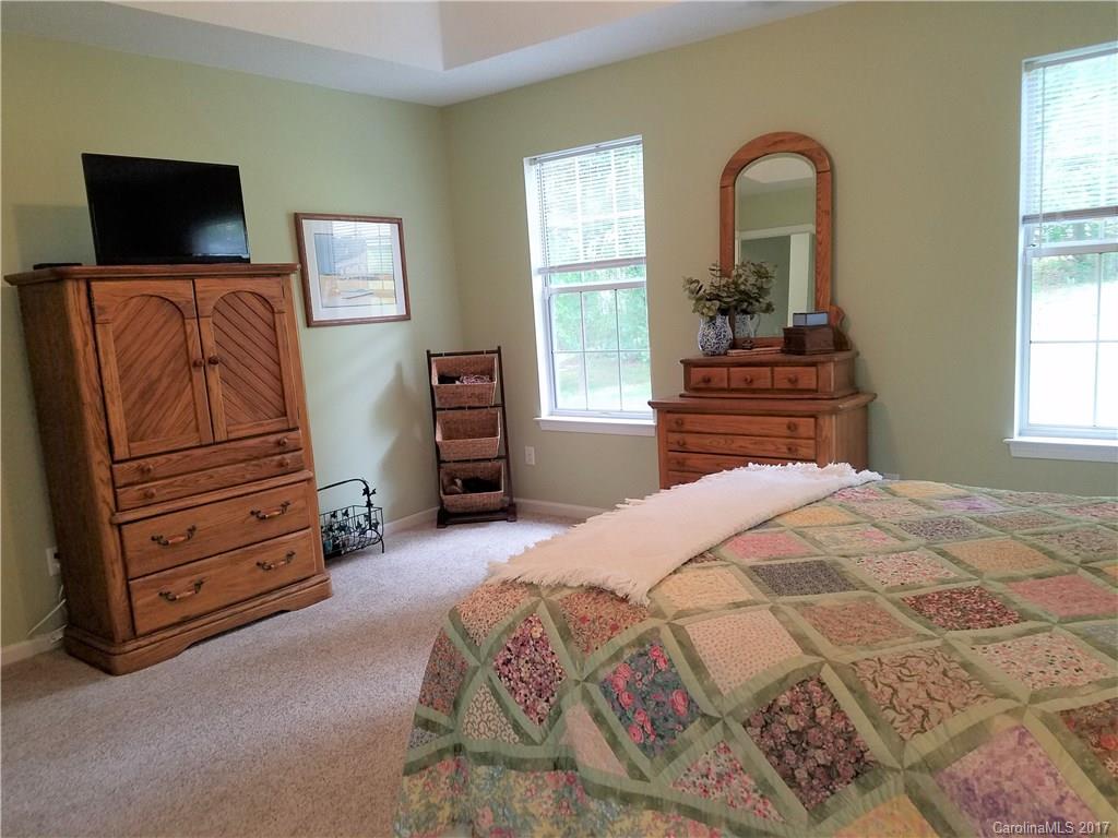 Reed Creek - Residential