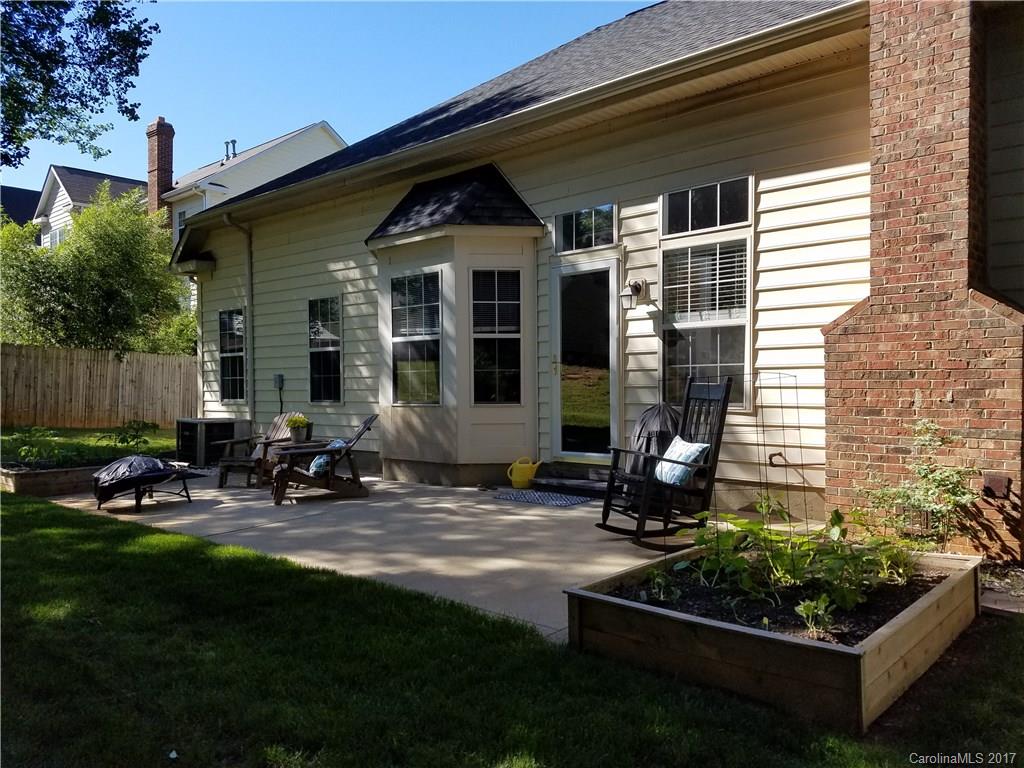 Reed Creek - Residential