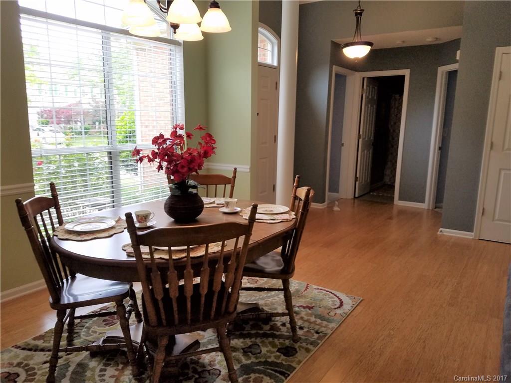 Reed Creek - Residential