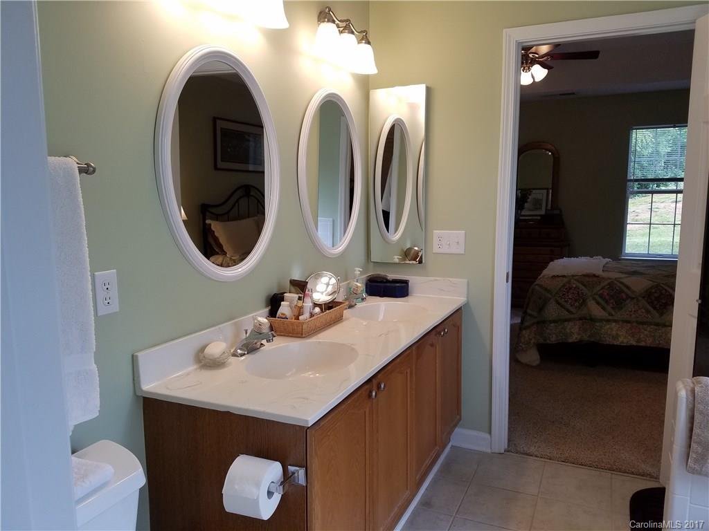 Reed Creek - Residential