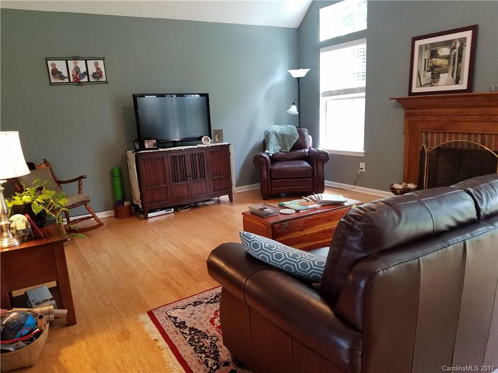 Reed Creek - Residential