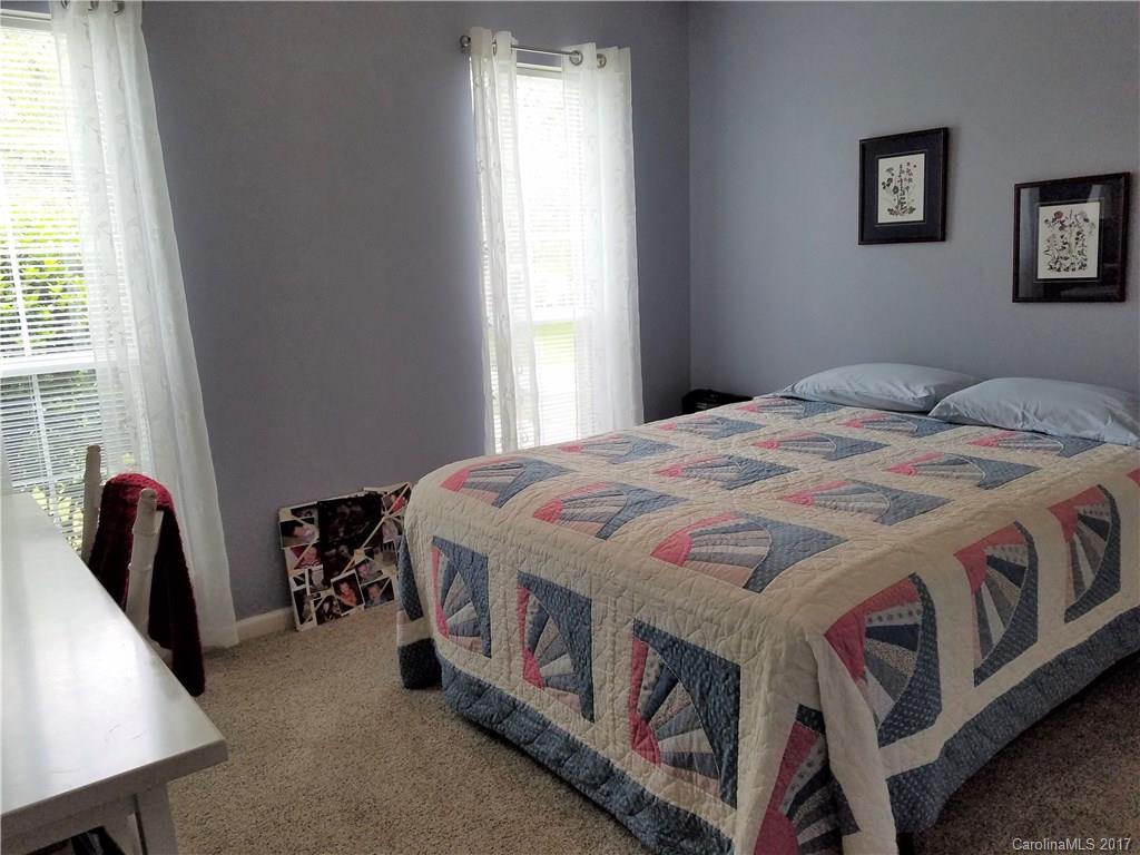 Reed Creek - Residential