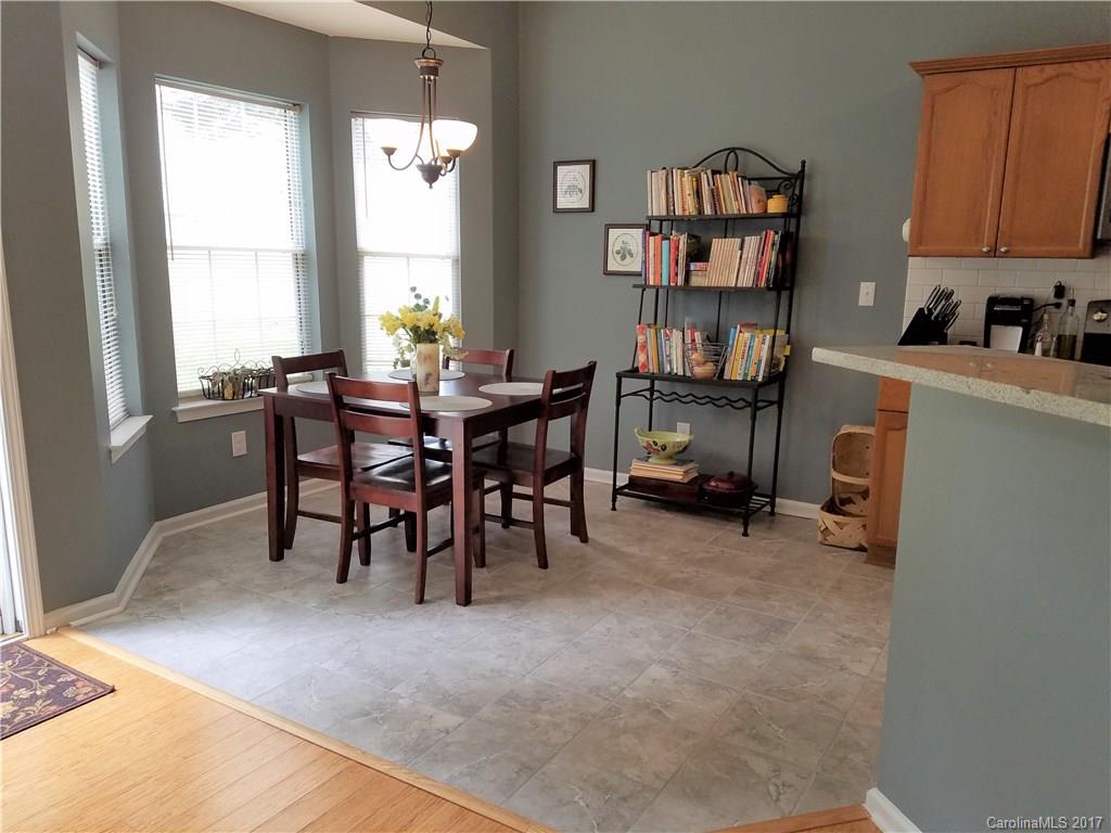 Reed Creek - Residential