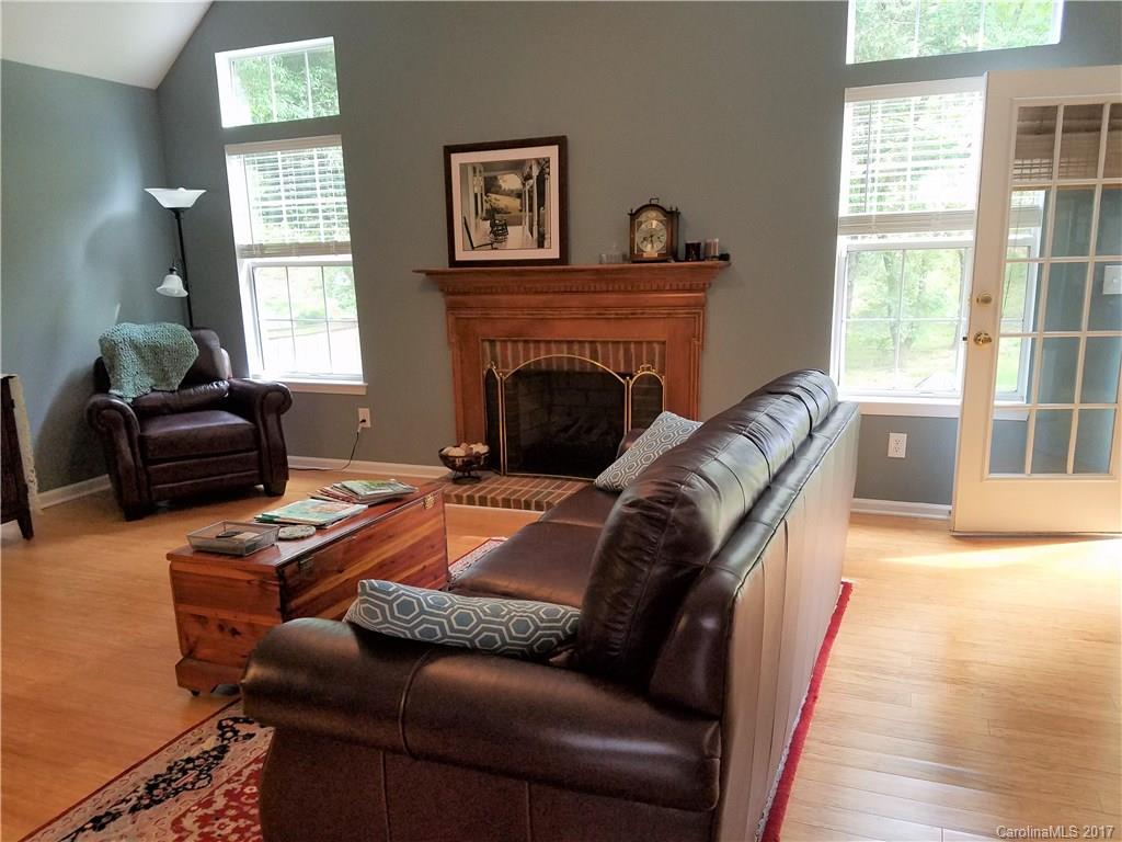 Reed Creek - Residential