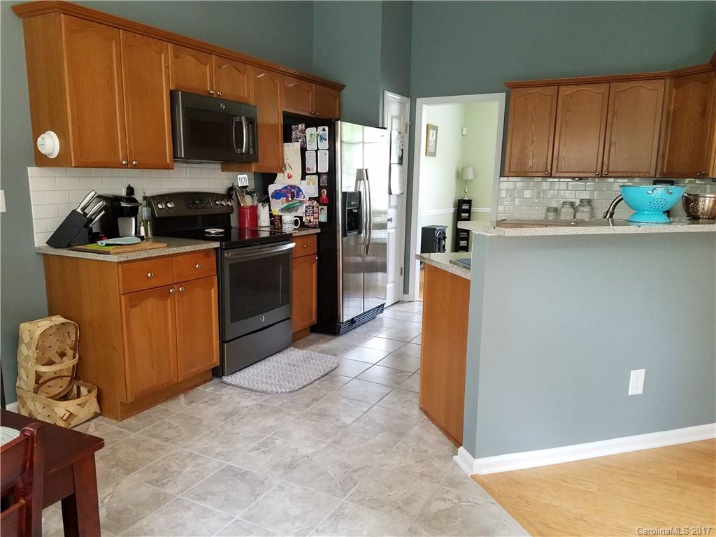 Reed Creek - Residential