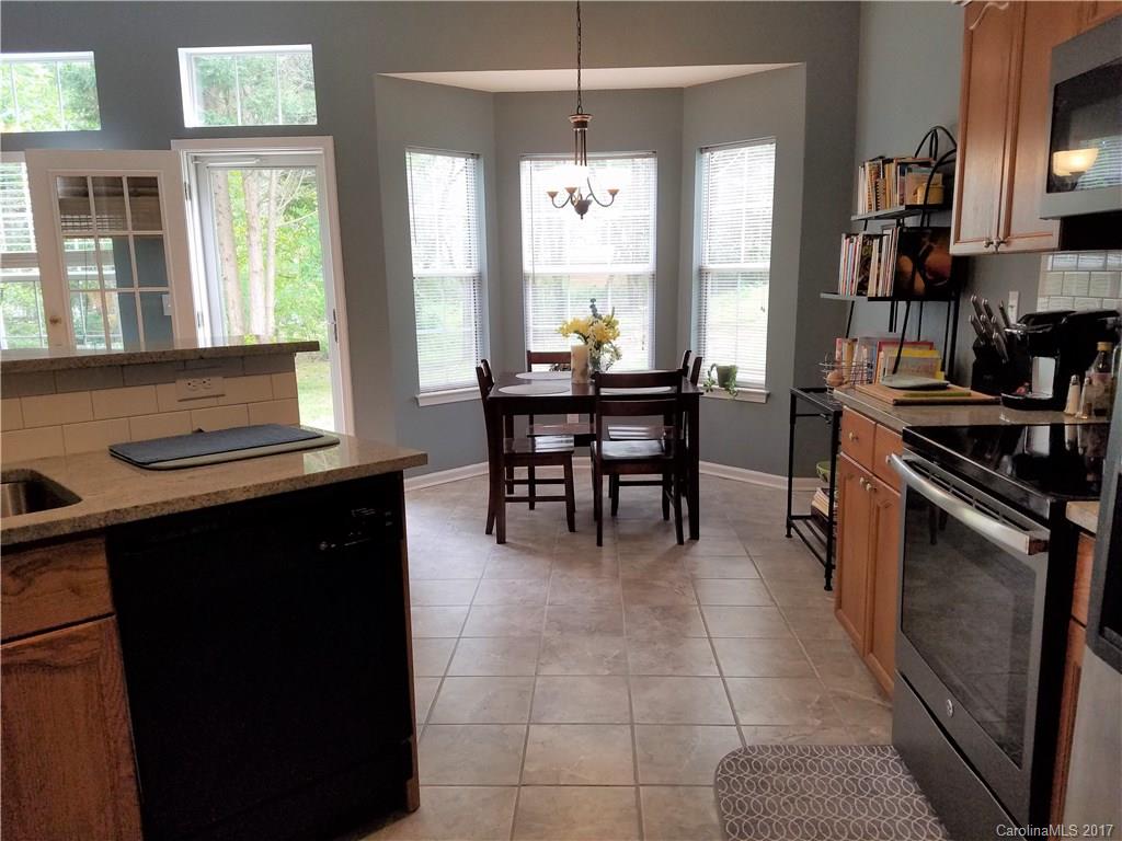 Reed Creek - Residential