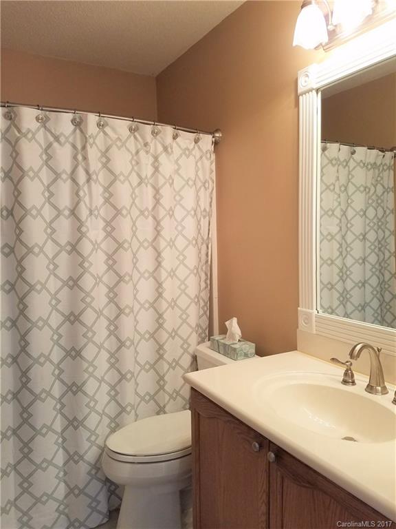 Reed Creek - Residential