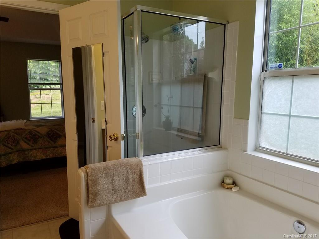 Reed Creek - Residential